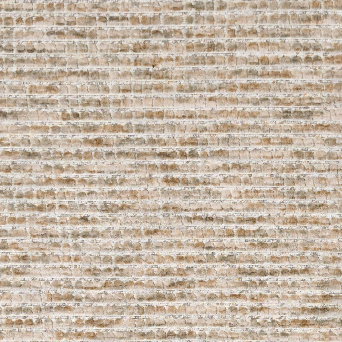 SESSEL in Webstoff Graubraun  - Graubraun, Design, Textil/Metall (70/80/78cm) - Carryhome
