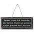 DEKOSCHILD - Schwarz/Weiß, LIFESTYLE, Papier/Metall (13/36cm) - Ambia Home DEKOSCHILD - Schwarz/Weiß, LIFESTYLE, Papier/Metall (13/36cm) - Ambia Home
