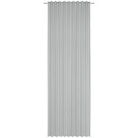 HOTOVÝ ZÁVES, black-out (neprepúšťa svetlo), 135/300 cm - šalviovozelená, Konventionell, textil (135/300cm) - Esposa