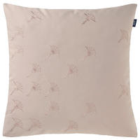 DEKORATIVNA JASTUČNICA 50/50 cm    J-FADED  - staroružičasta, Konvencionalno, tekstil (50/50cm) - Joop!