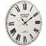 WANDUHR Multicolor 40 cm - Multicolor, Metall (40cm) - Ambia Home