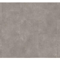 VINYLBODEN Vinyl Trendtime 5  per  m² - Grau, Basics, Holzwerkstoff (91,400/45.7/0.6cm) - Parador