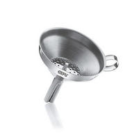 TÖLCSÉR - nemesacél, Konventionell, fém (10,4/10,2/13cm) - Gefu