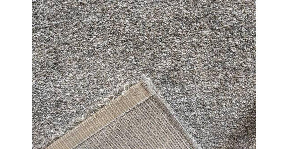 WEBTEPPICH 120/170 cm Spring  - Taupe/Grau, KONVENTIONELL, Textil (120/170cm) - Novel