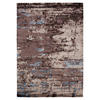 ORIENTTEPPICH 70/140 cm Angeles Pilano Blau, Braun, Beige  - Blau/Beige, Design, Textil (70/140cm) - Musterring
