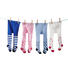 STRUMPFHOSE - Blau/Rosa, Basics, Textil (62-92null) - My Baby Lou STRUMPFHOSE - Blau/Rosa, Basics, Textil (62-92null) - My Baby Lou