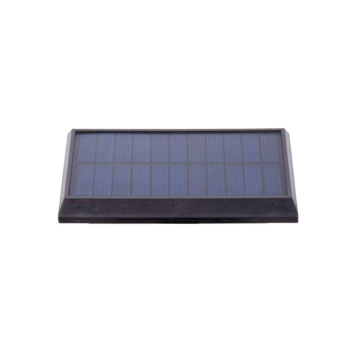 LED-STRAHLER - Schwarz, Basics, Kunststoff (23,2/15,5/31,9cm) - Näve