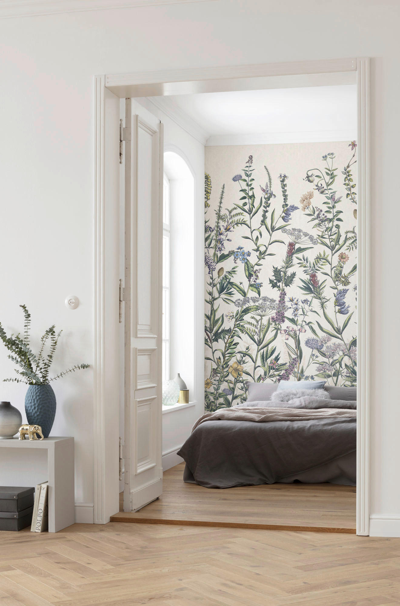 VLIESTAPETE  - Multicolor, Basics (200/250cm) - Xora