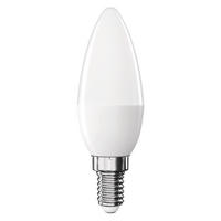 LED ŽÁROVKA E14 - Basics (3.5/3.5/10.3cm)