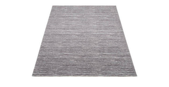 FLACHWEBETEPPICH 200/250 cm  - Grau, Design, Textil (200/250cm) - Novel