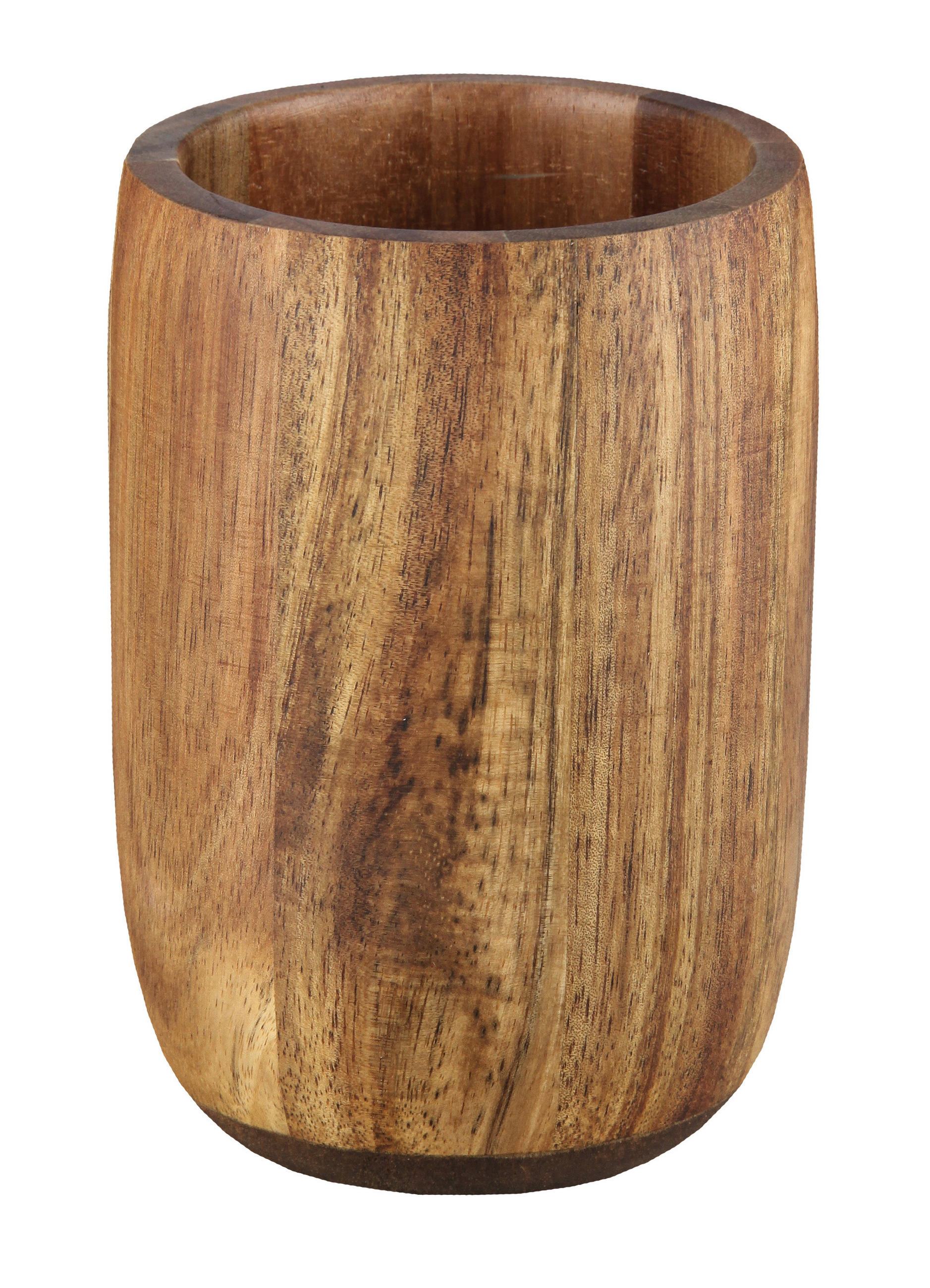 KUPAONSKA ČAŠA  smeđa, krem  plastika  MADERA  - smeđa/krem, Basics, plastika (8/10cm) - Kleine Wolke