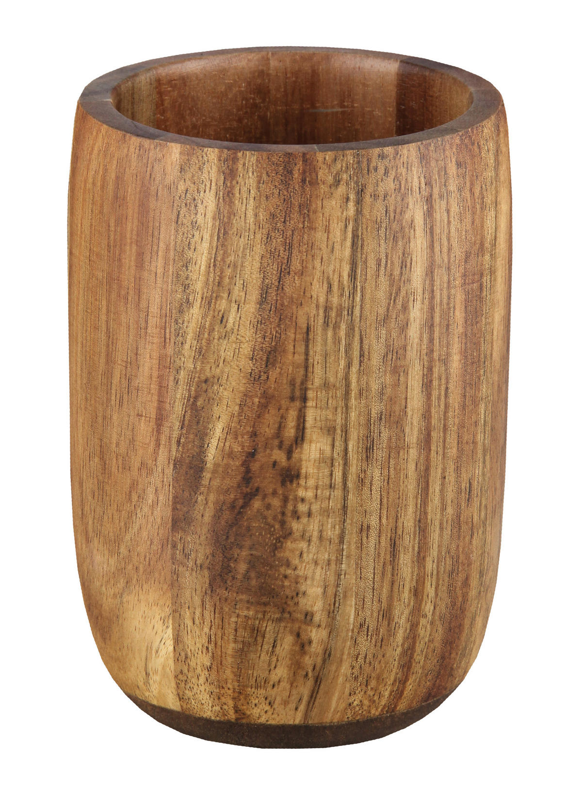 KUPAONSKA ČAŠA  smeđa, krem  plastika  MADERA  - smeđa/krem, Basics, plastika (8/10cm) - Kleine Wolke