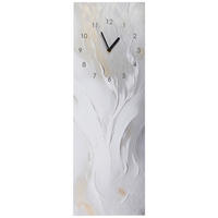 WANDUHR  Multicolor  - Multicolor, Basics, Glas (20/60/3,1cm) - Euroart