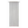 FERTIGVORHANG  halbtransparent   140/245 cm  - Taupe, KONVENTIONELL, Textil (140/245cm) - Esposa