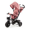 DREIRAD Aveo  - Rosa, Basics, Kunststoff/Textil (112/106.5/50.5cm) - kinderkraft