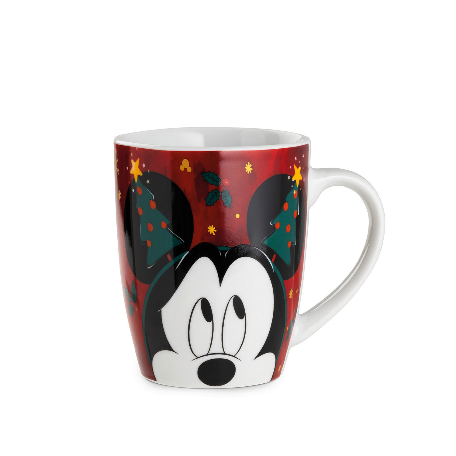 TASSE   430 ml  - Multicolor, LIFESTYLE, Keramik (12,5/11/9cm) - Disney