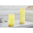 KERZE MIT LED 10/20 cm - Creme, LIFESTYLE (10/20cm) KERZE MIT LED 10/20 cm - Creme, LIFESTYLE (10/20cm)
