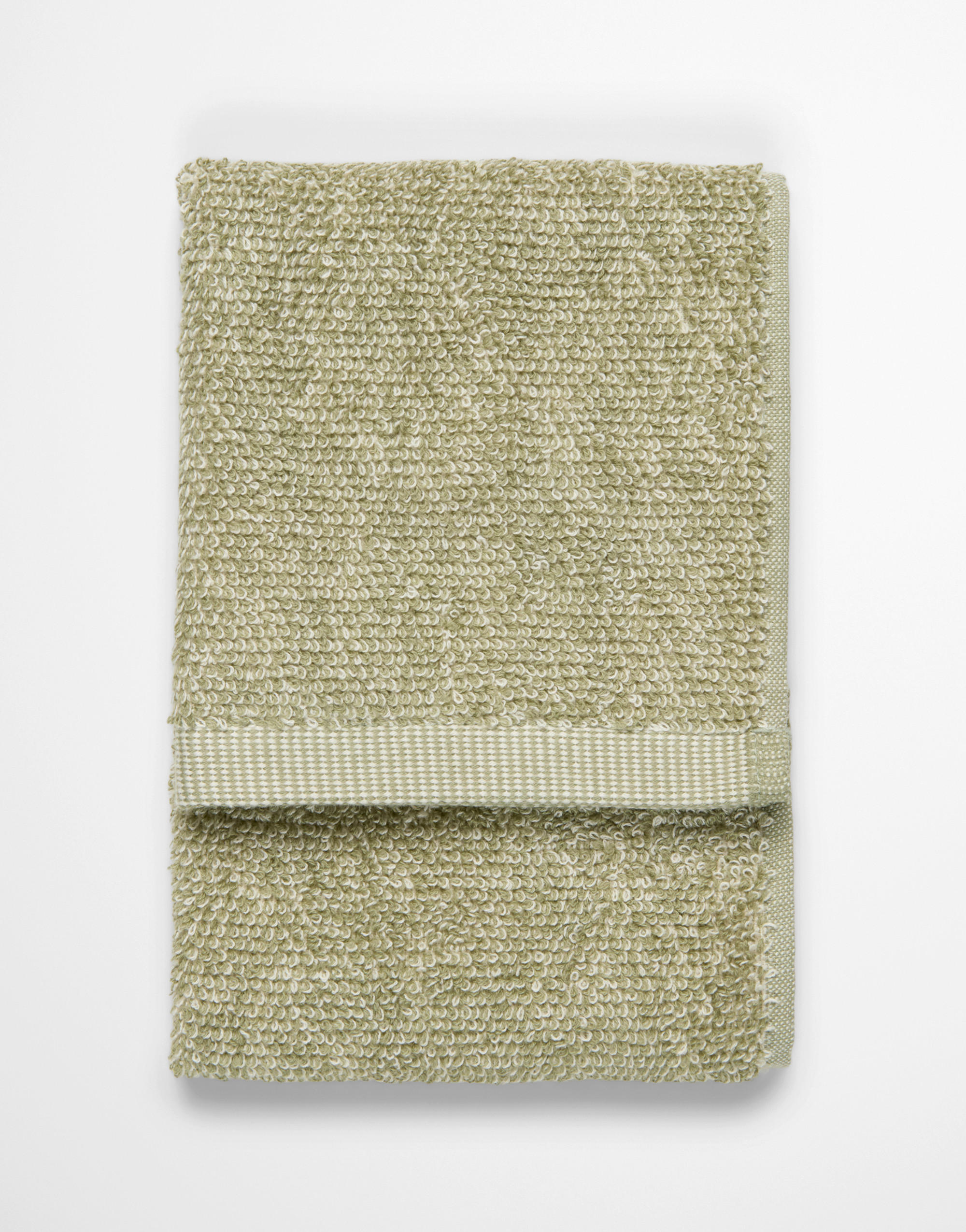 UTERÁK PRE HOSTÍ, 30/50 cm, tmavozelená - tmavozelená, Basics, textil (30/50cm) - Marc O'Polo