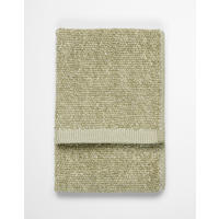 UTERÁK PRE HOSTÍ, 30/50 cm, tmavozelená - tmavozelená, Basics, textil (30/50cm) - Marc O'Polo