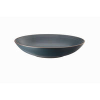 KROŽNIK ZA TESTENINE  Thomas Ocean Blue  28 cm        - Basics, keramika (28cm) - Rosenthal