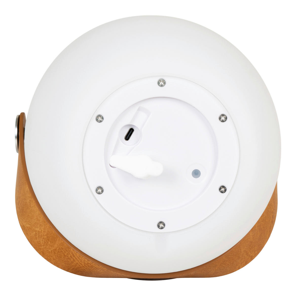 PORTABEL LAMPA 18/21/18 cm   - Design (18/21/18cm)