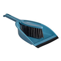 SET ZA METENJE - plava/crna, Basics, plastika - Boxxx