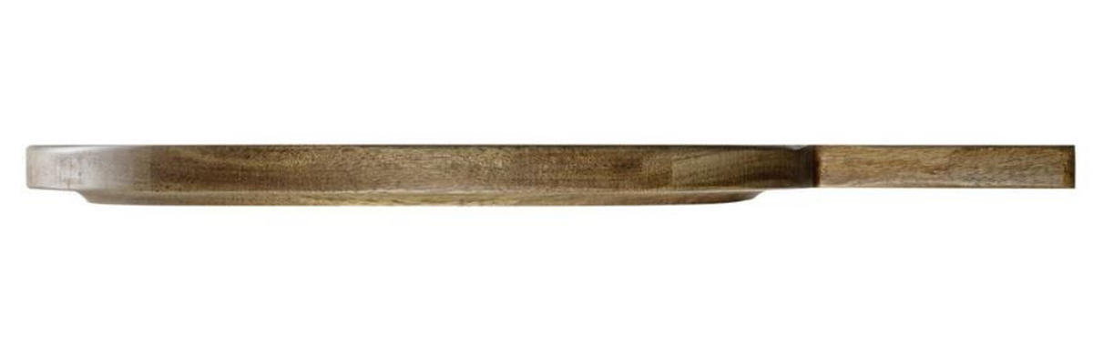 DASKA ZA REZANJE  drvo  Matera  - smeđa, Basics, drvo (36/2/27cm) - Leonardo