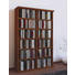 CD-REGAL Nussbaumfarben - Nussbaumfarben, KONVENTIONELL, Holzwerkstoff (60/92/18cm) CD-REGAL Nussbaumfarben - Nussbaumfarben, KONVENTIONELL, Holzwerkstoff (60/92/18cm)
