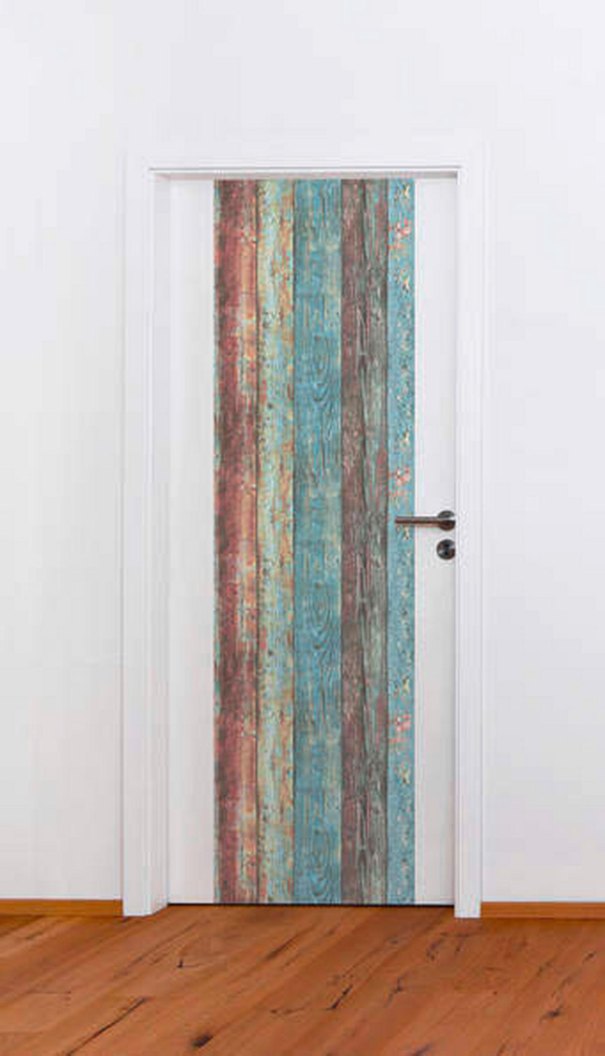 FOTOTAPETE  - Design, Textil (52/250cm)