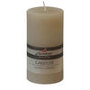 STUMPENKERZE 7,8/15 cm  - Taupe, Basics (7,8/15cm)
