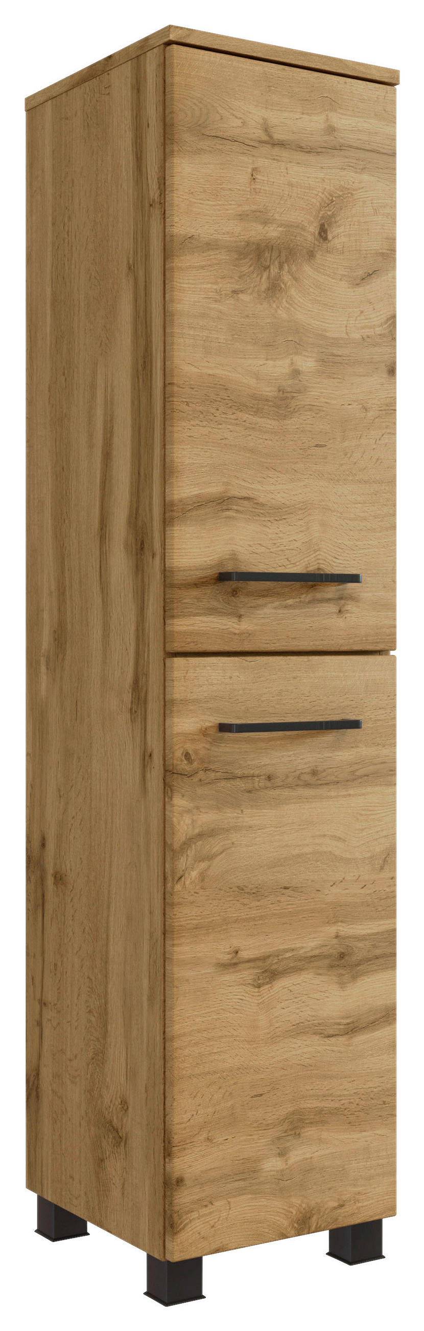 Held Midischrank Held Möbel Manchester Eiche 30x130x35 cm