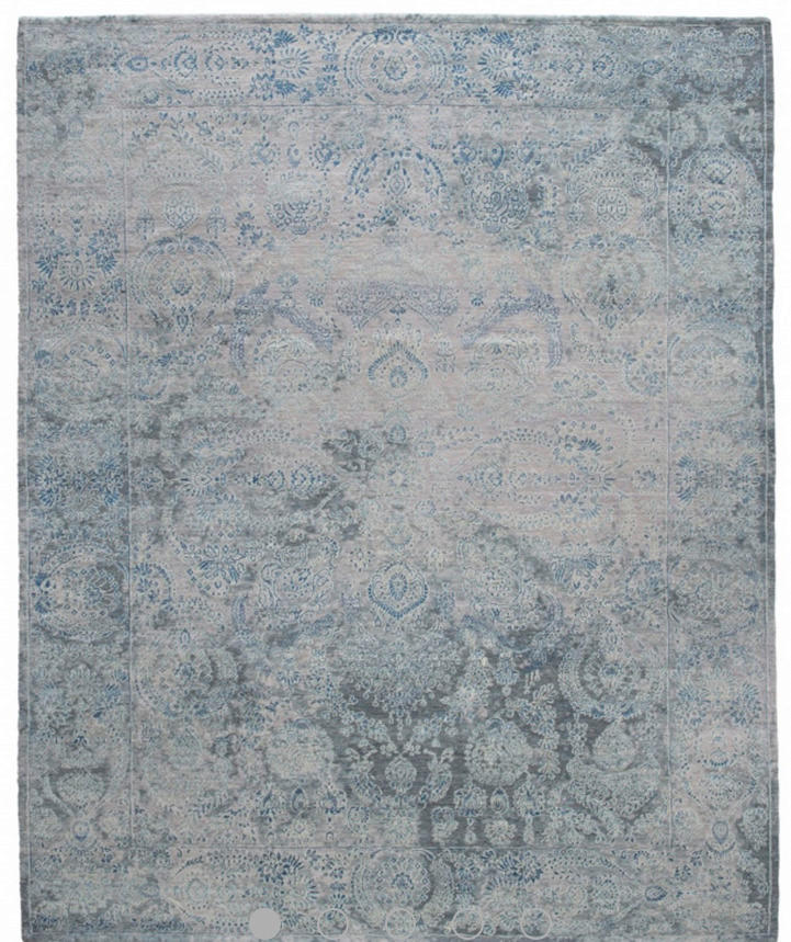 ORIJENTALNI TEPIH 200/300 cm   višebojno   - višebojno, Konvencionalno, tekstil (200/300cm)