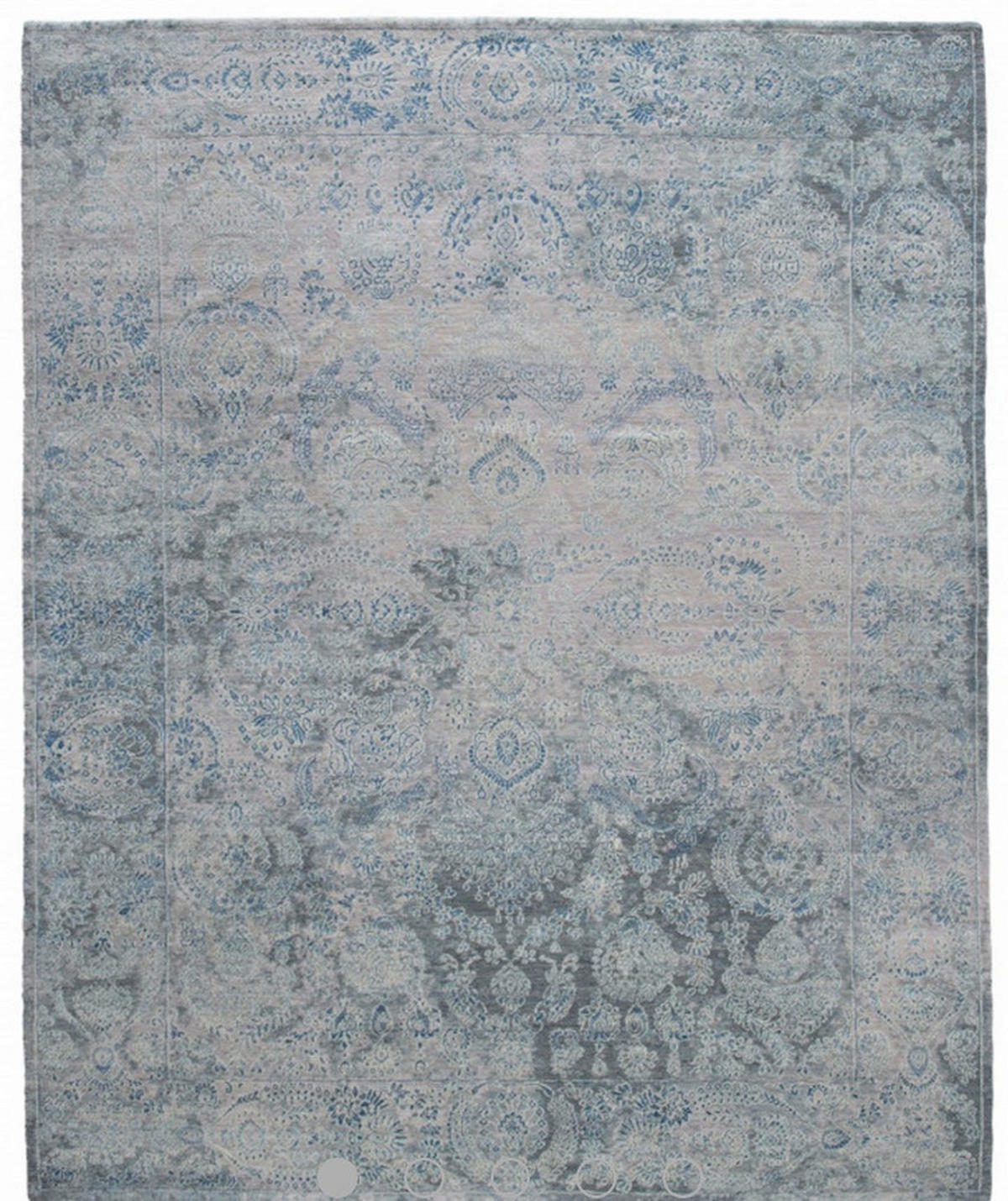 ORIENTALSKA PREPROGA      200/300 cm     večbarvno  - večbarvno, Konvencionalno, tekstil (200/300cm)