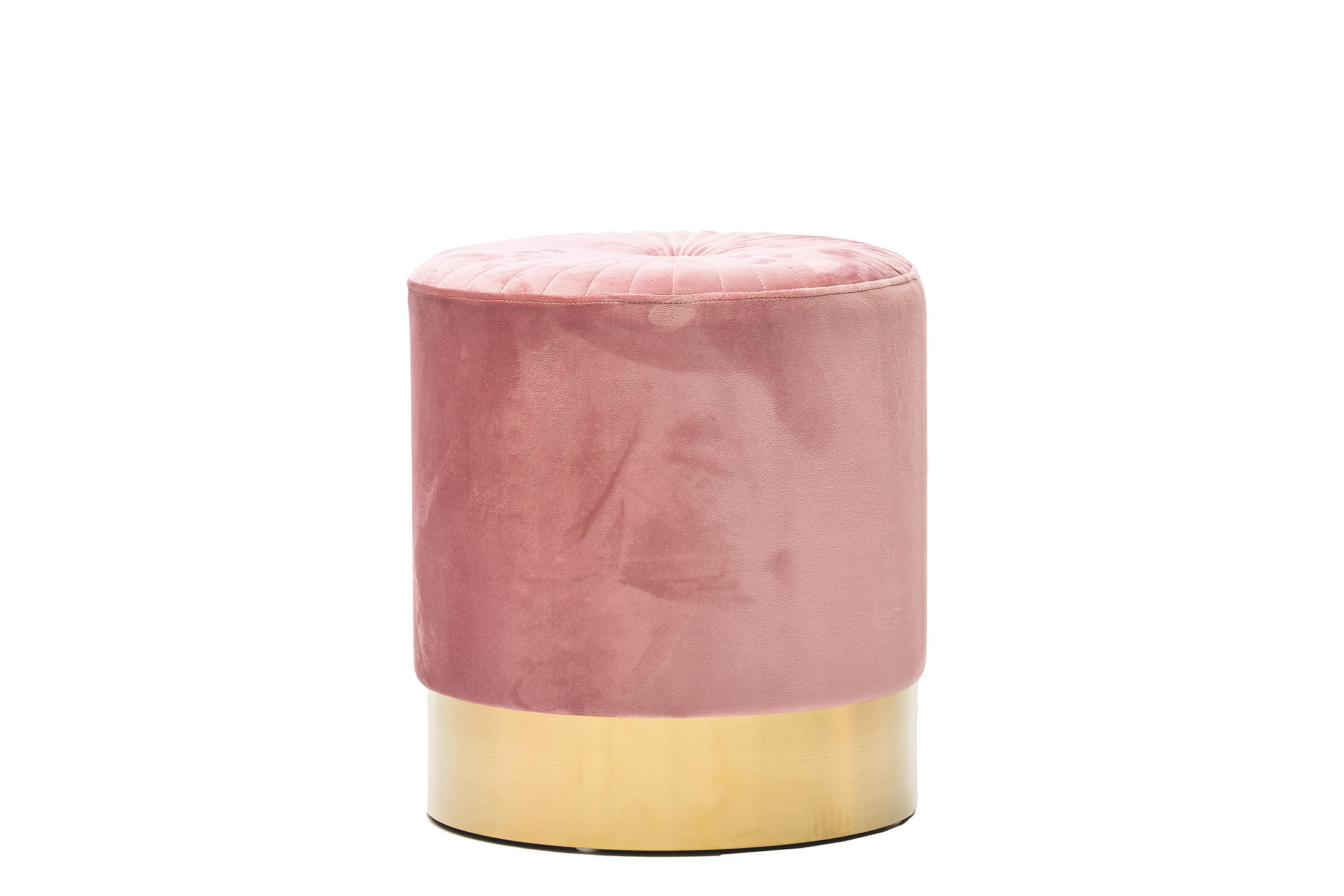 TABURE  ružičasta  - siva/ružičasta, Osnovno, plastika (40/43cm)