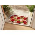 KOKOSMATTE 45/75 cm Mix Mats  - Hellbraun/Multicolor, Basics, Naturmaterialien/Kunststoff (45/75cm) - Esposa