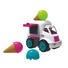 Big Mini Eiswagen Big Power Worker - Multicolor, Basics, Kunststoff (16/10/16,5cm) - Simba Big Mini Eiswagen Big Power Worker - Multicolor, Basics, Kunststoff (16/10/16,5cm) - Simba