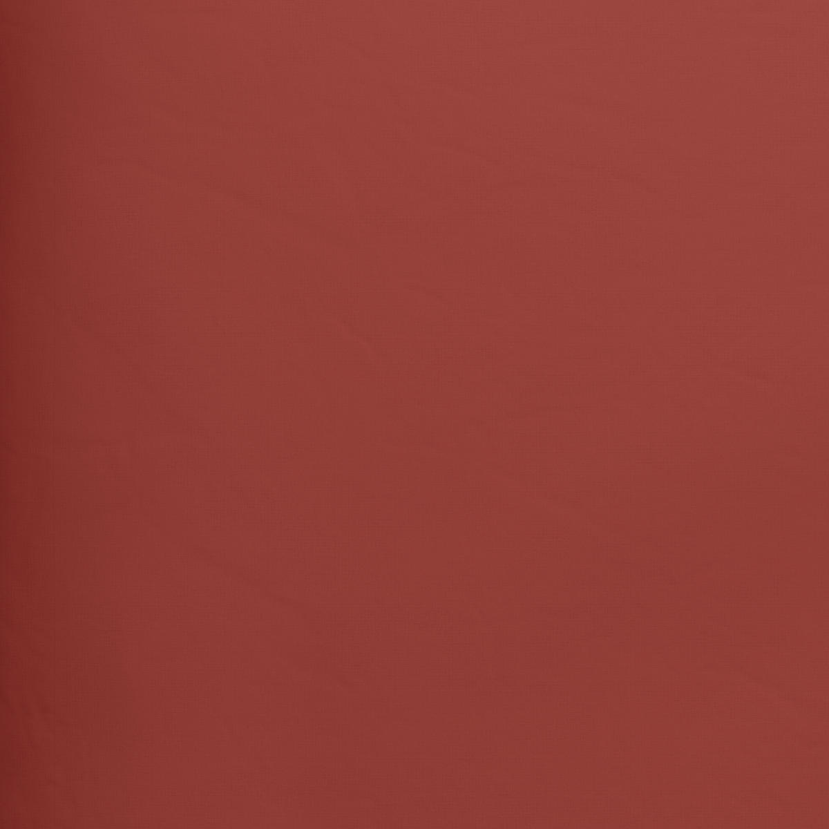 BETTWÄSCHE 2-teilig Renforcé 140/200 cm  - Rot, Basics, Textil (140/200cm) - Esposa