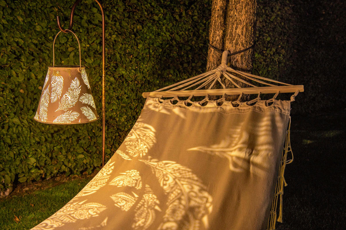 SOLARLEUCHTE - Basics (26/21cm) - STT