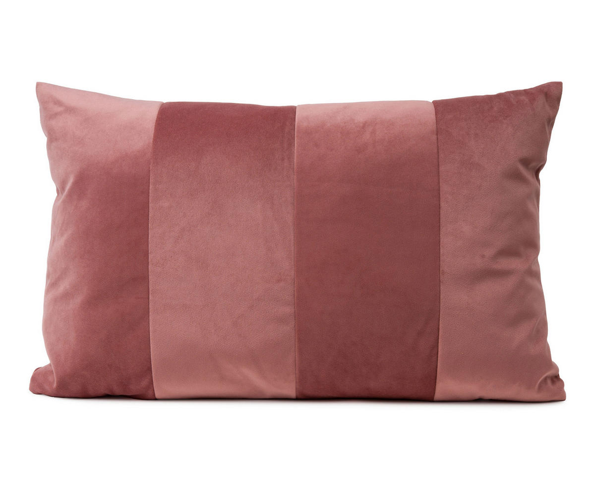 KISSENBEZUG 40/60 cm  - Altrosa, Basics, Textil (40/60cm) - Dieter Knoll