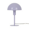 TISCHLEUCHTE Ellen Mini 16/25 cm   - Lila, Design, Metall (16/25cm) - Nordlux
