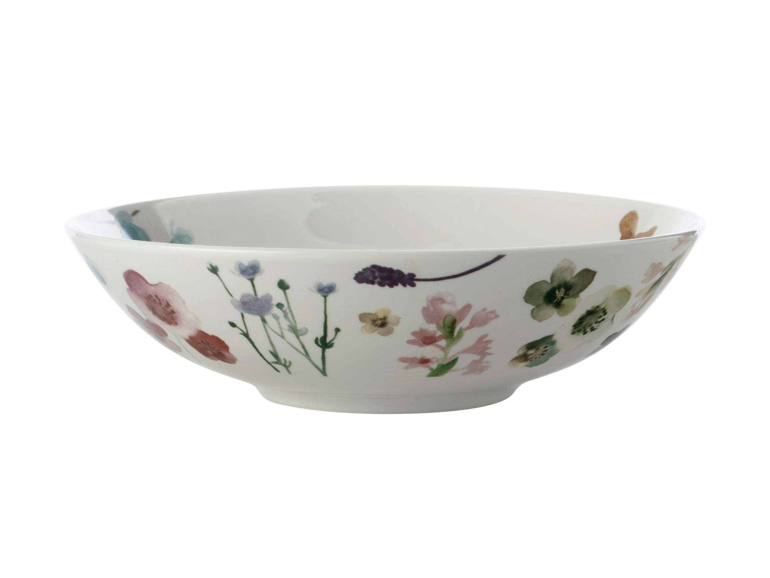 MÍSA porcelán keramika 18.5 cm - Basics, keramika (18.5cm) - Maxwell & Williams