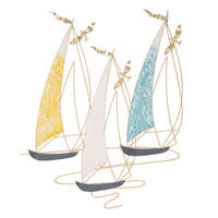 NÁSTENNÁ DEKORÁCIA 78.7/97.8/3.8 cm  - Basics, kov (78.7/97.8/3.8cm)