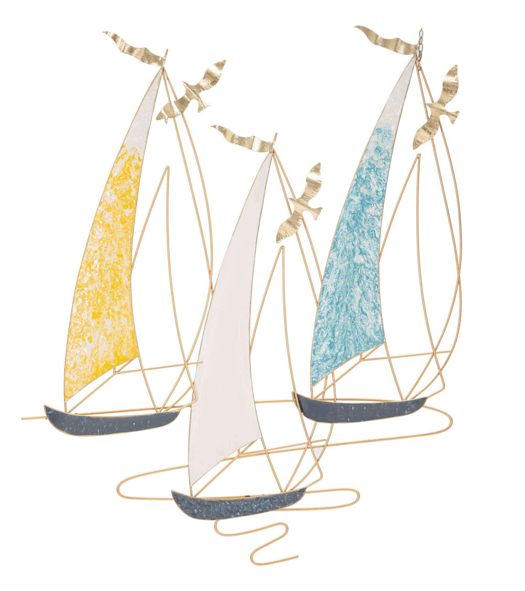 DEKORACE NA ZEĎ 78.7/97.8/3.8 cm