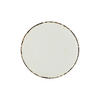 FARFURIE PENTRU DESERT 21,5 cm  - alb, Lifestyle, ceramică (21,5cm) - Landscape