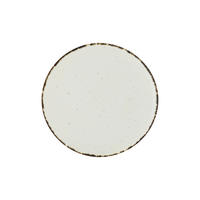 FARFURIE PENTRU DESERT 21,5 cm  - alb, Lifestyle, ceramică (21,5cm) - Landscape