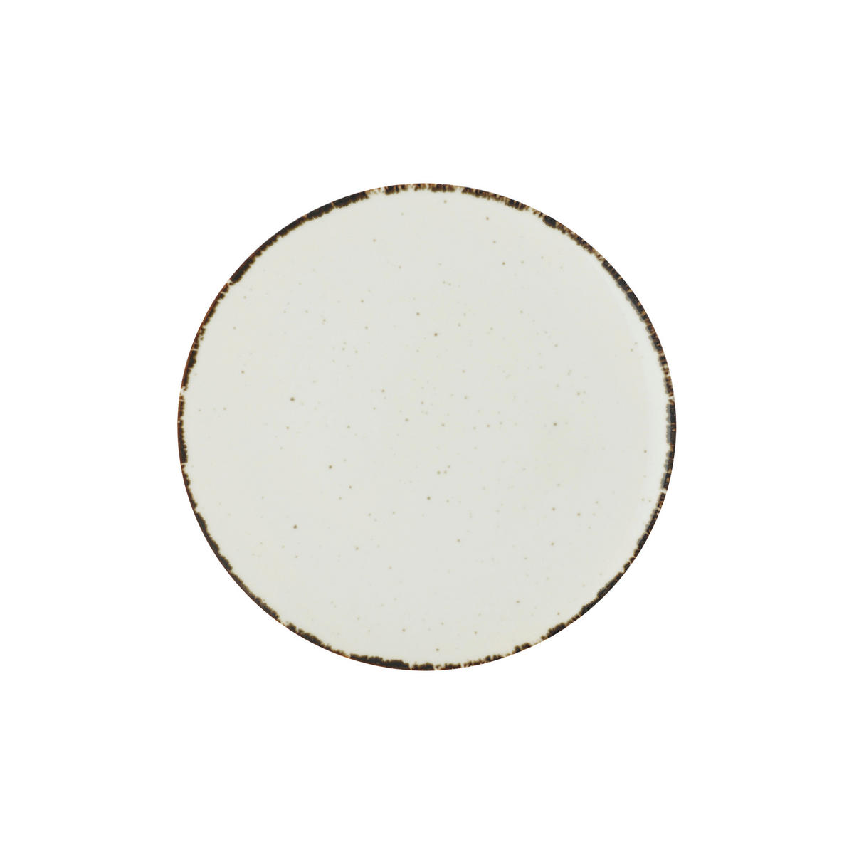 FARFURIE PENTRU DESERT 21,5 cm  - alb, Lifestyle, ceramică (21,5cm) - Landscape