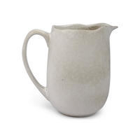 BRINGARE  - vit, Basics, keramik (12/17/10cm)