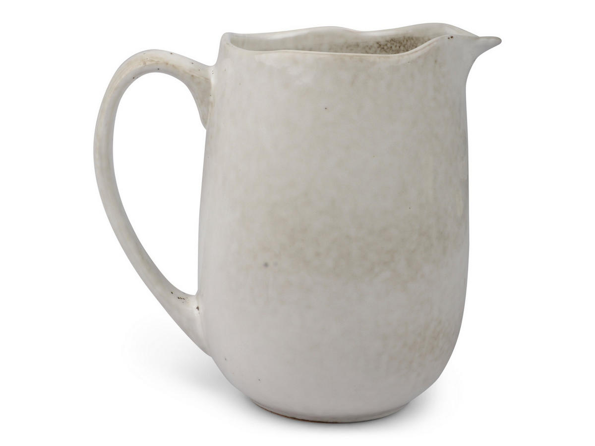 BRINGARE  - vit, Basics, keramik (12/17/10cm)