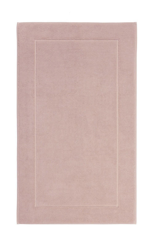 KOPALNIŠKA PREPROGA London  pink 60/100 cm  - pink, Konvencionalno, tekstil (60/100cm) - Aquanova