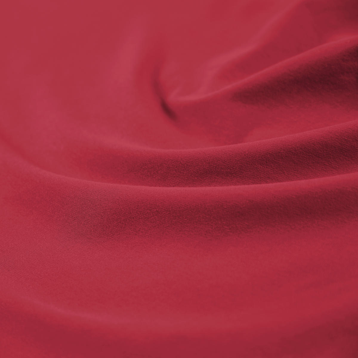 SPANNLEINTUCH 150/200 cm Jersey  - Rot, Basics, Textil (150/200cm)
